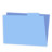 CM Folder Blue Icon